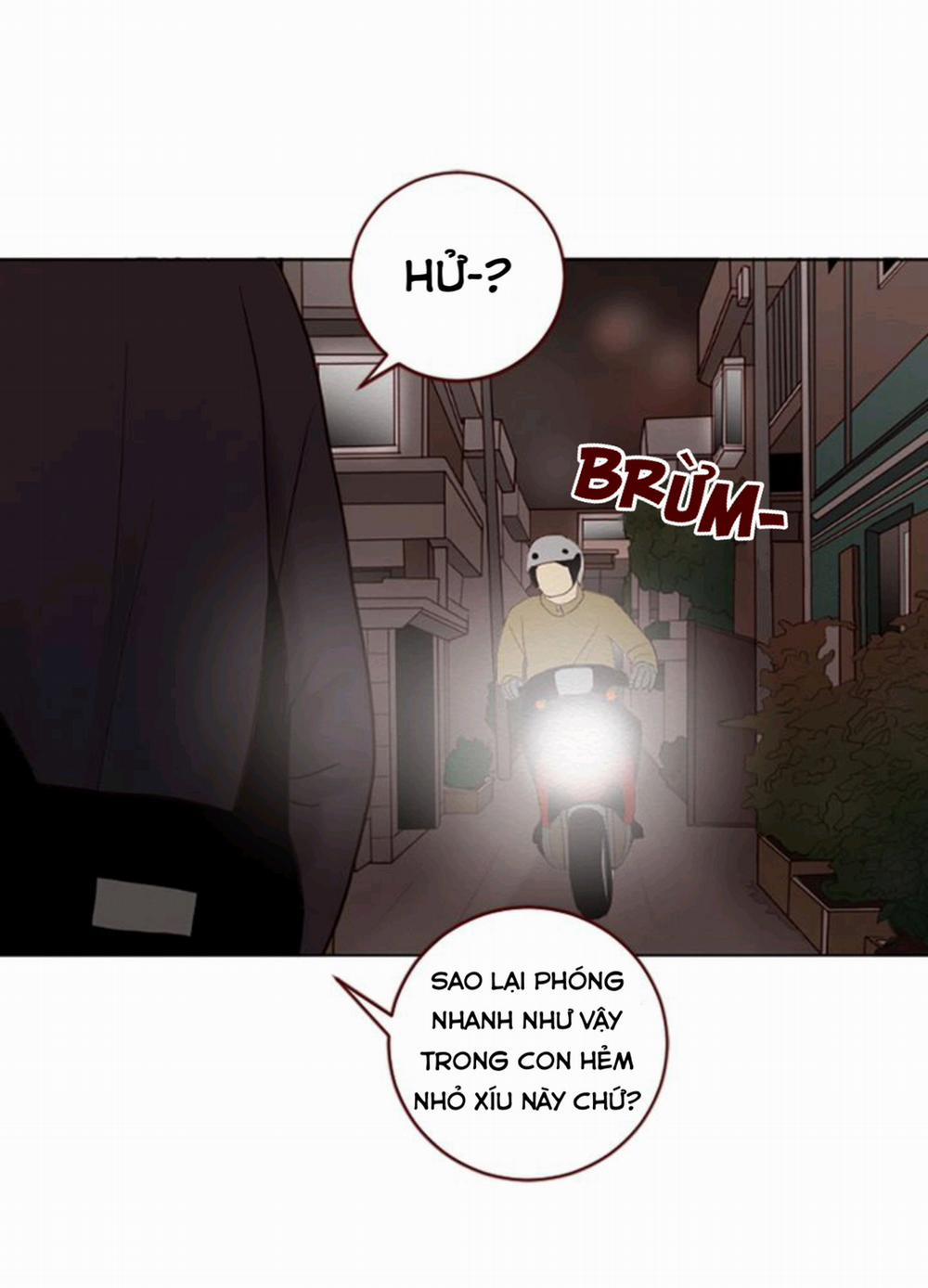 Thầm Yêu (Crush On You) 10 trang 35