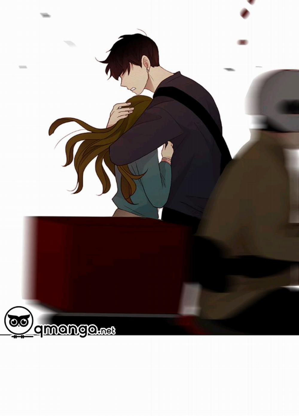 Thầm Yêu (Crush On You) 10 trang 40