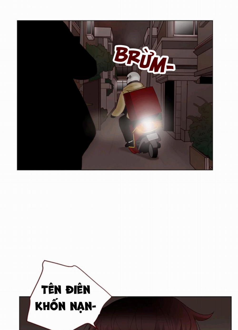 Thầm Yêu (Crush On You) 10 trang 41