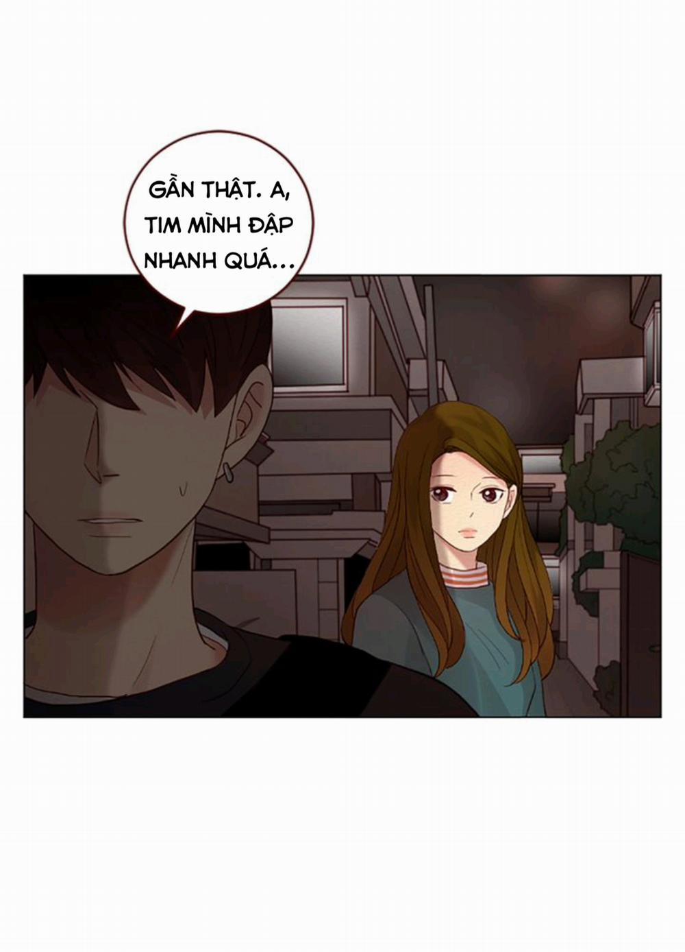 Thầm Yêu (Crush On You) 10 trang 47