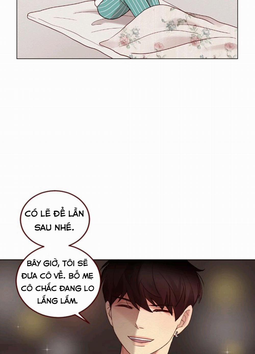 Thầm Yêu (Crush On You) 10 trang 52