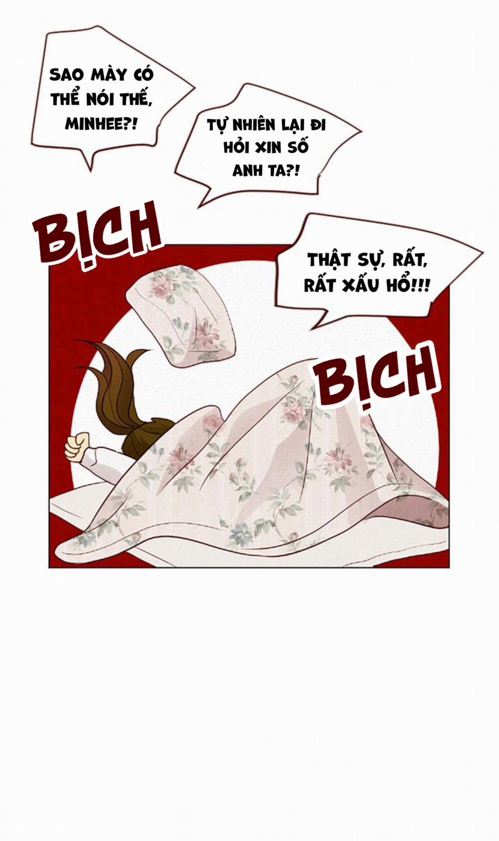 Thầm Yêu (Crush On You) 10 trang 55