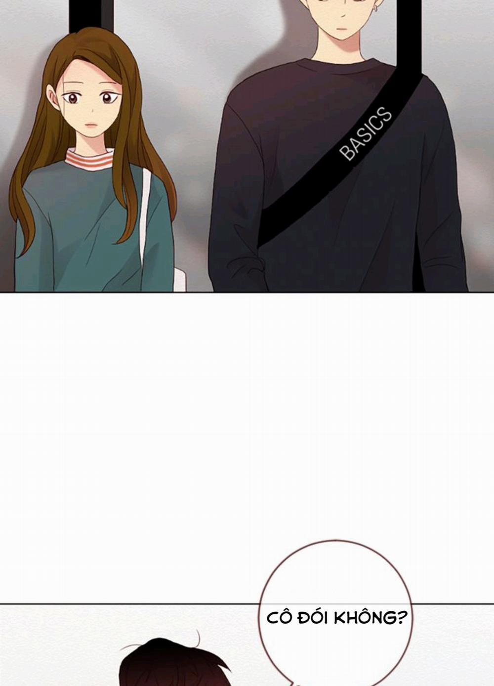 Thầm Yêu (Crush On You) 10 trang 6