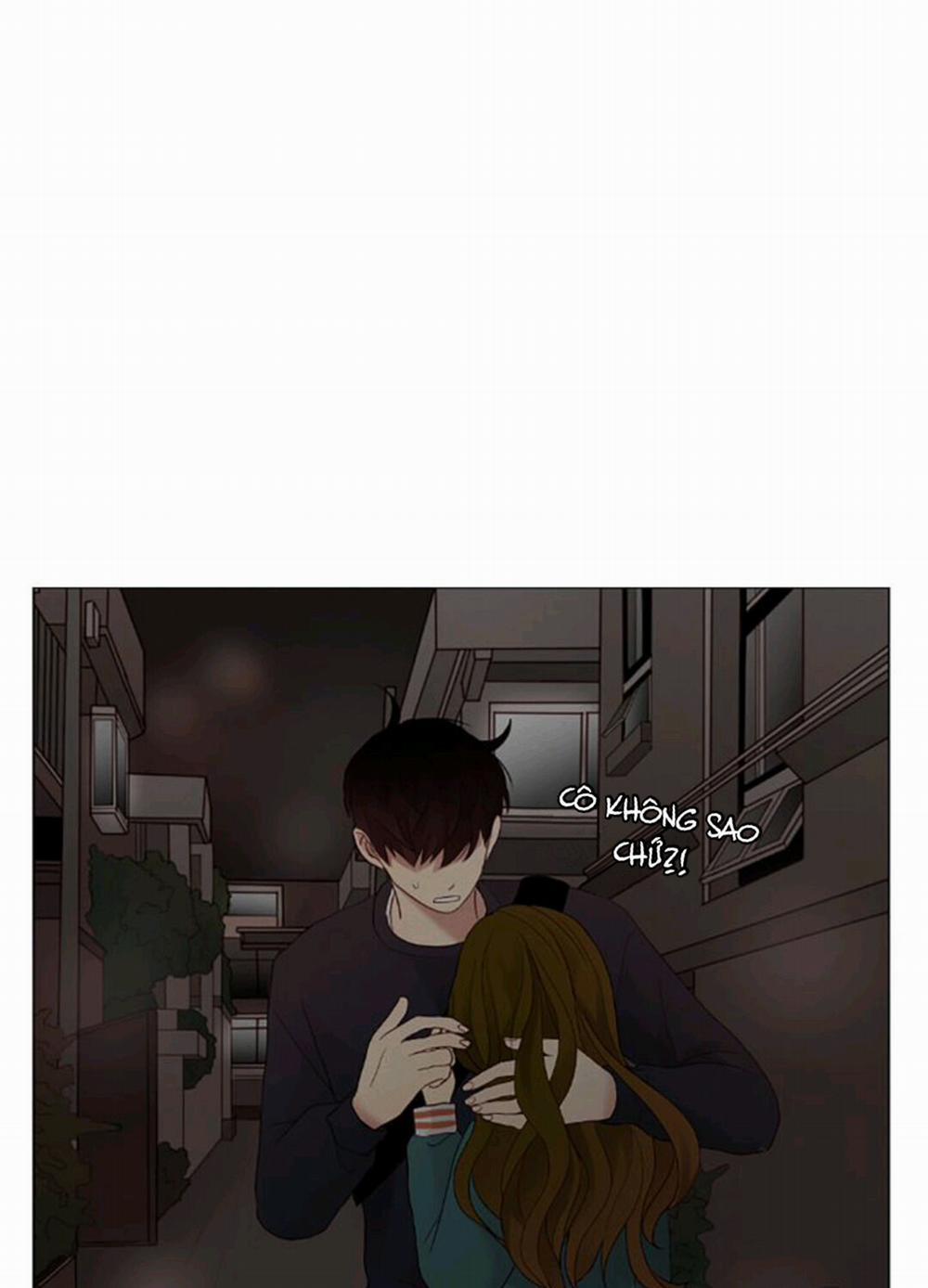 Thầm Yêu (Crush On You) 10 trang 60