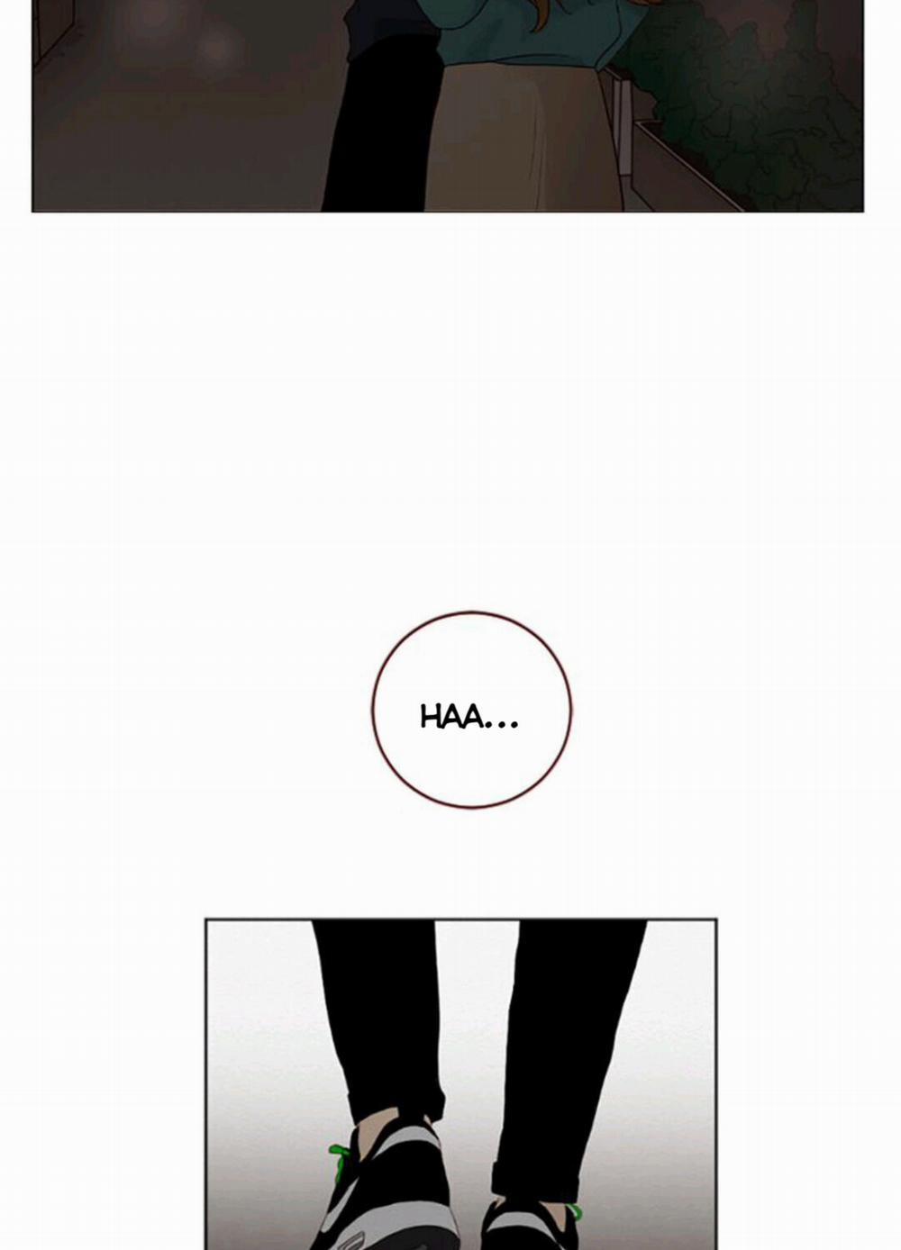 Thầm Yêu (Crush On You) 10 trang 61