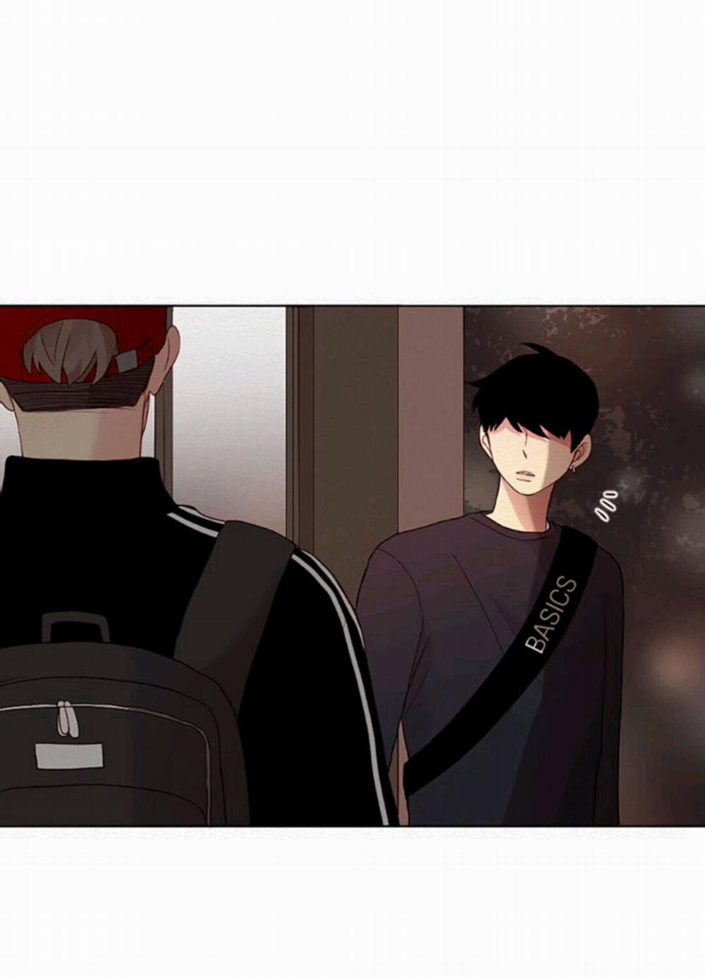 Thầm Yêu (Crush On You) 10 trang 70