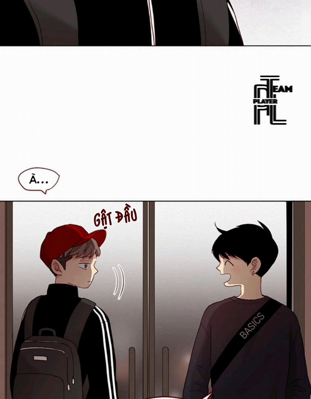 Thầm Yêu (Crush On You) 10 trang 72