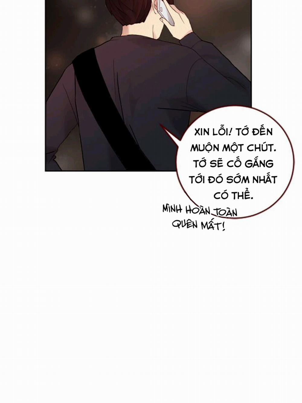 Thầm Yêu (Crush On You) 11 trang 11