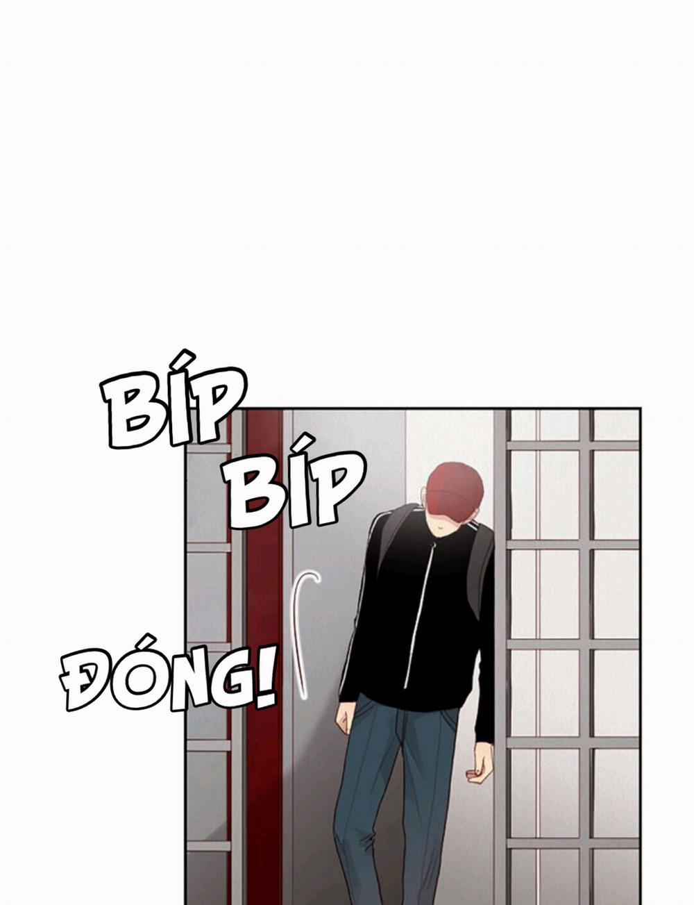 Thầm Yêu (Crush On You) 11 trang 12