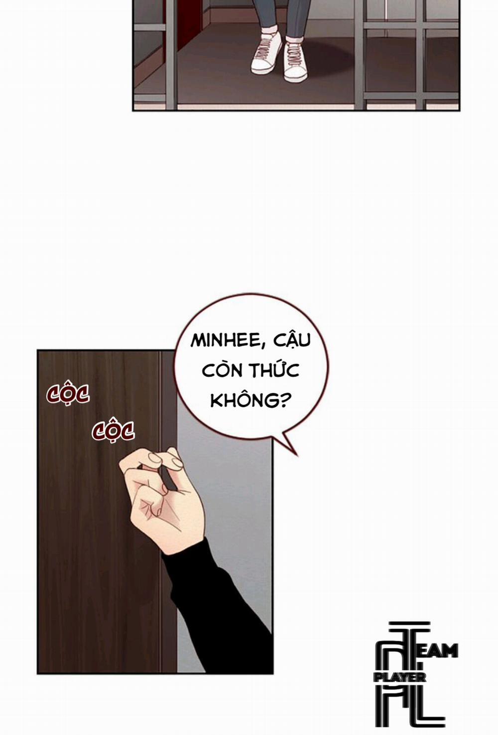 Thầm Yêu (Crush On You) 11 trang 13