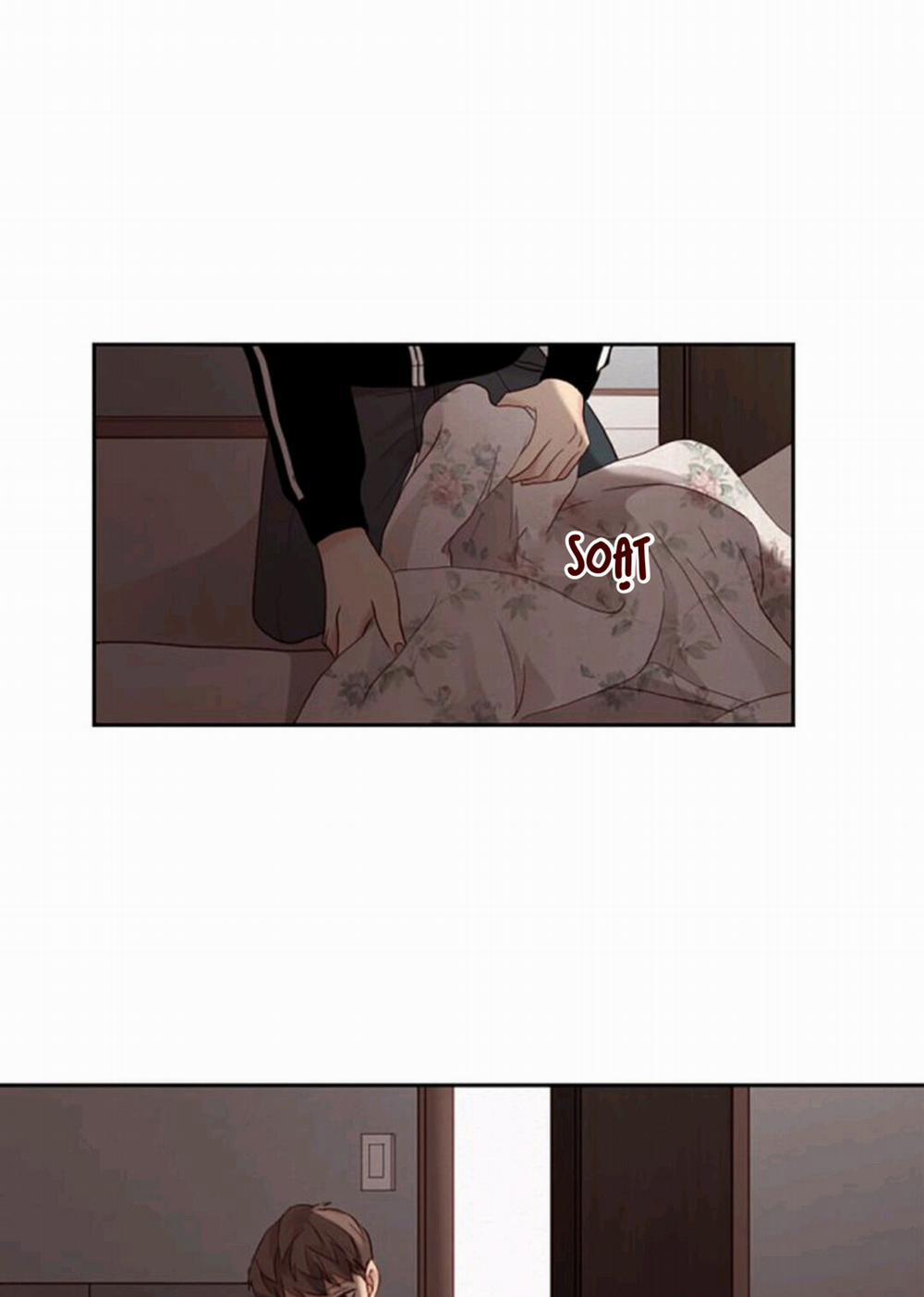 Thầm Yêu (Crush On You) 11 trang 17