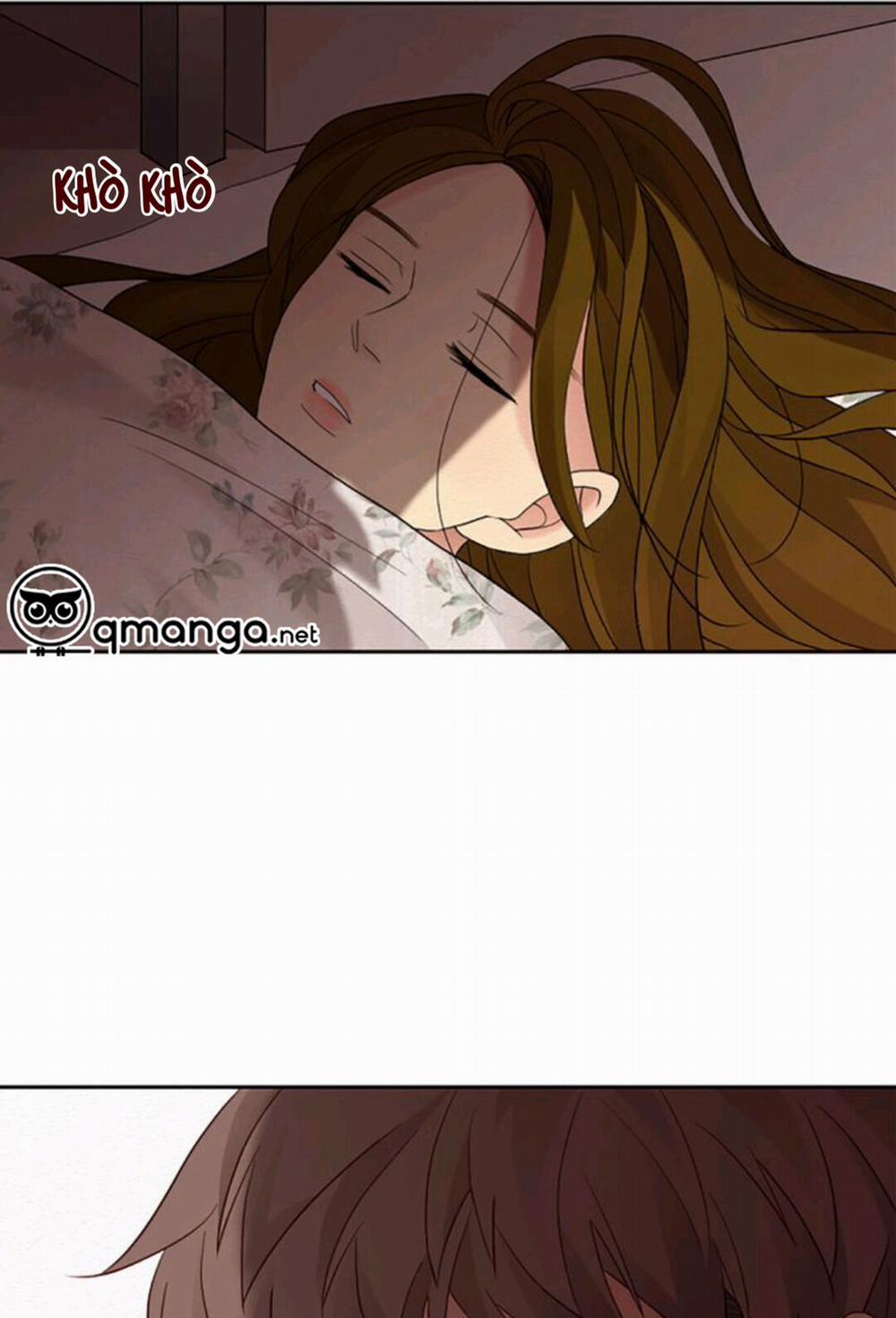 Thầm Yêu (Crush On You) 11 trang 19