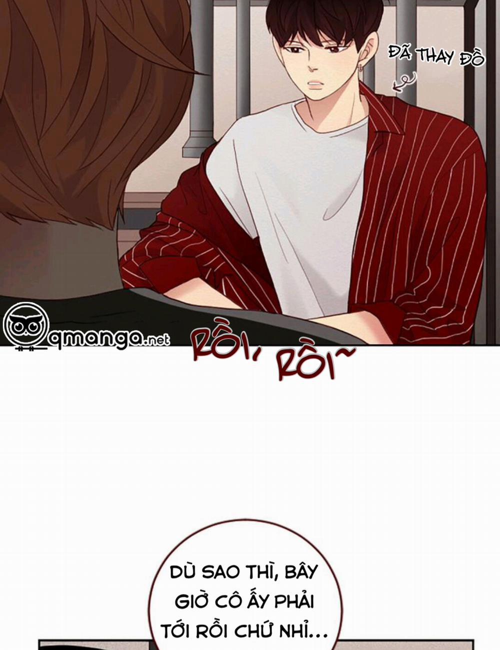 Thầm Yêu (Crush On You) 11 trang 26