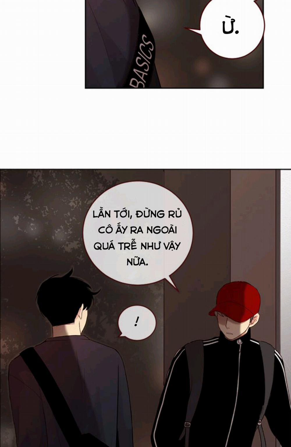 Thầm Yêu (Crush On You) 11 trang 3