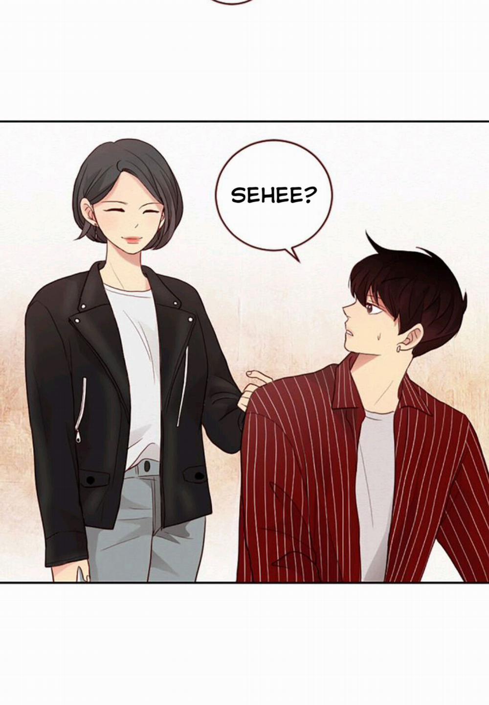 Thầm Yêu (Crush On You) 11 trang 31