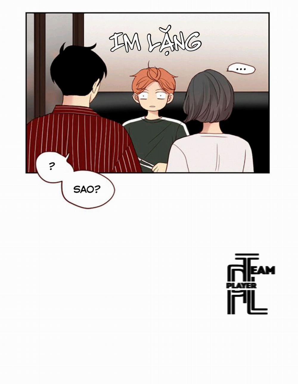 Thầm Yêu (Crush On You) 11 trang 39