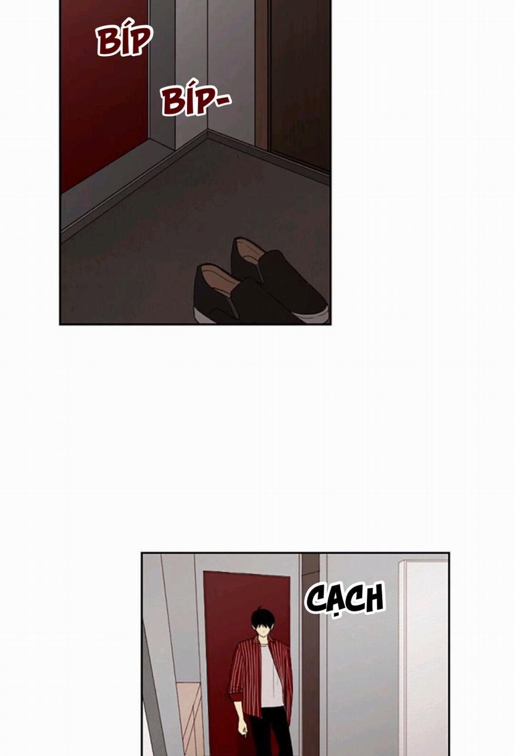 Thầm Yêu (Crush On You) 11 trang 46