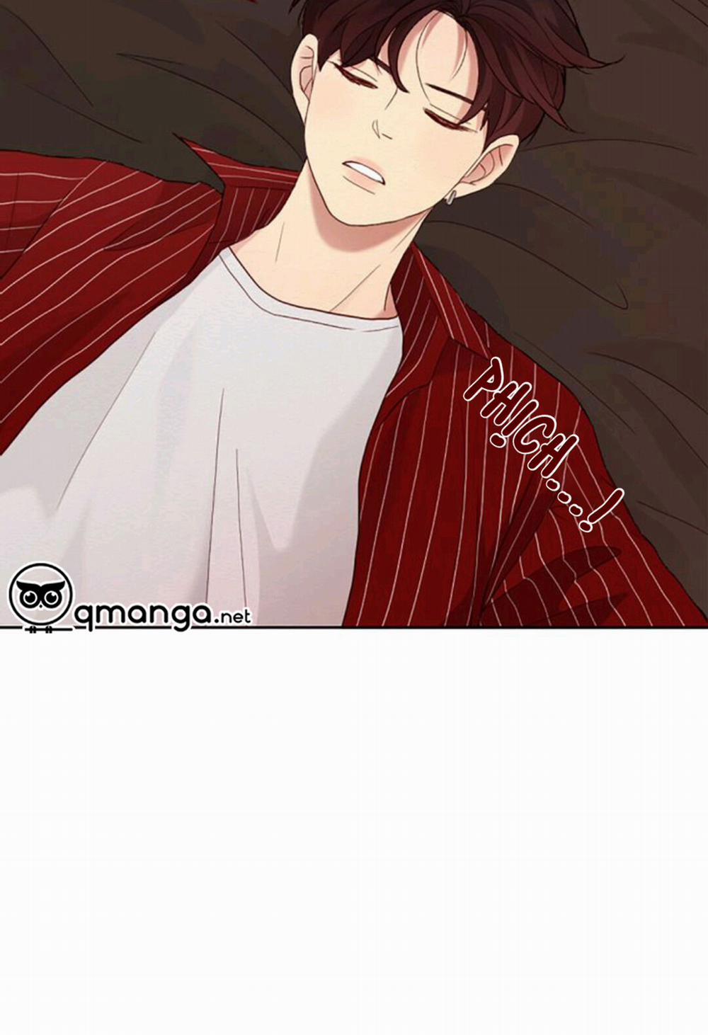 Thầm Yêu (Crush On You) 11 trang 48