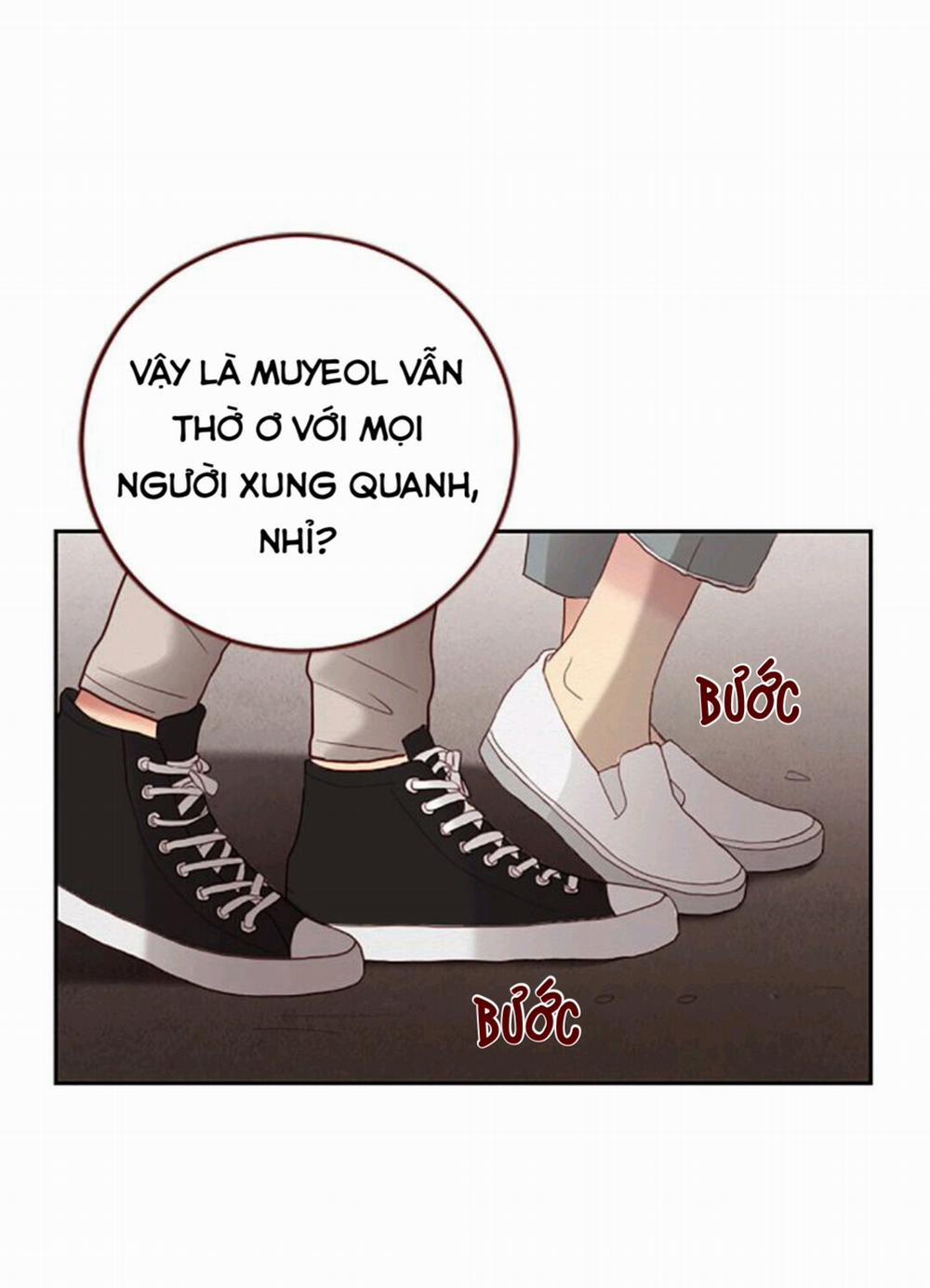 Thầm Yêu (Crush On You) 11 trang 49