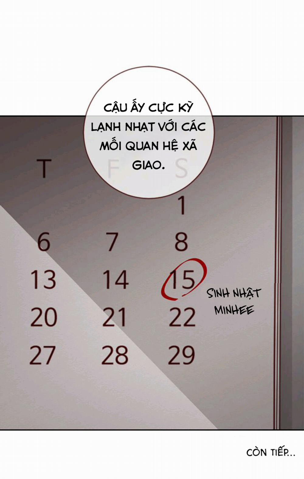 Thầm Yêu (Crush On You) 11 trang 69