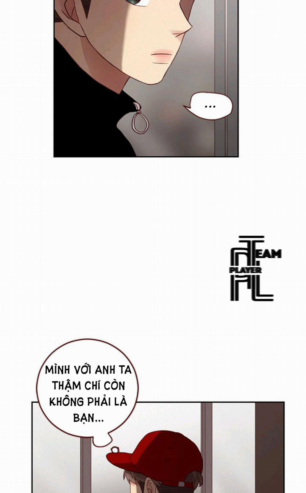 Thầm Yêu (Crush On You) 11 trang 7