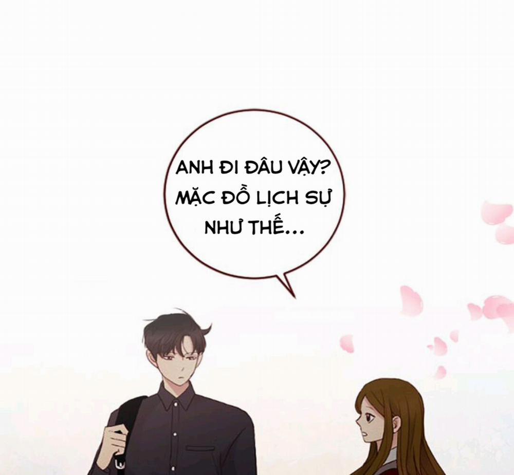 Thầm Yêu (Crush On You) 12 trang 13