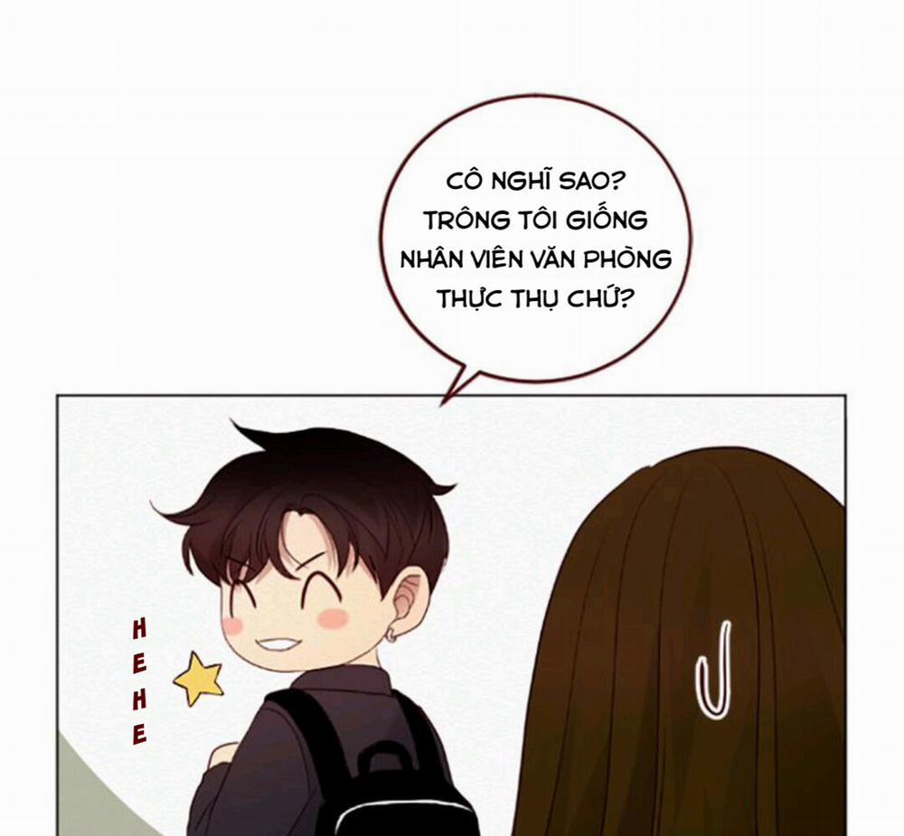 Thầm Yêu (Crush On You) 12 trang 17