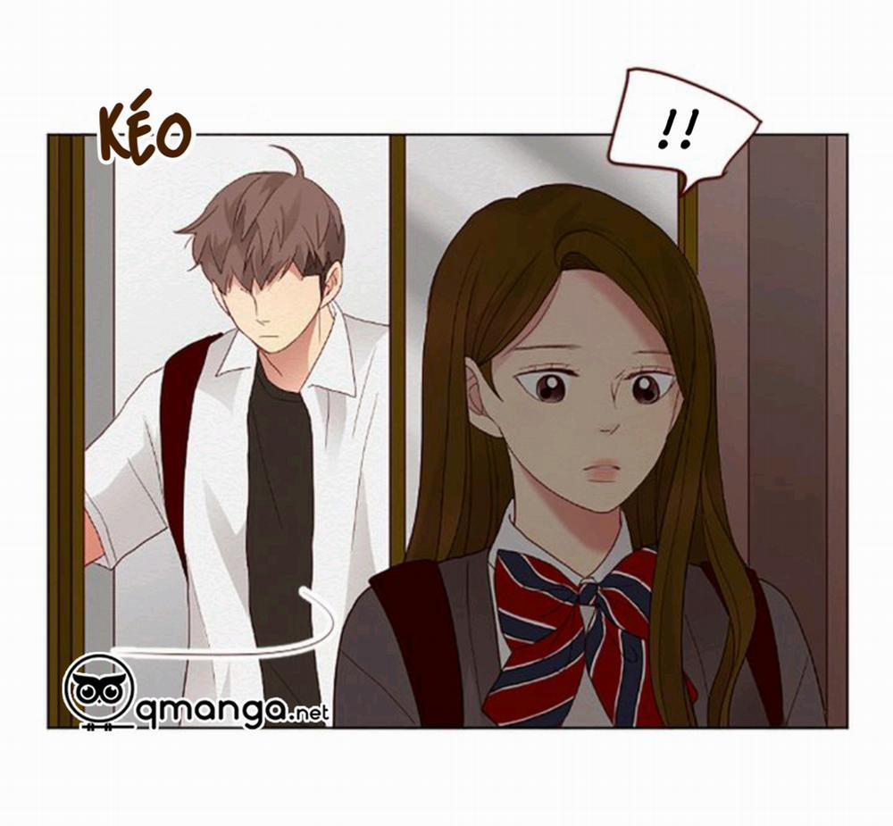 Thầm Yêu (Crush On You) 12 trang 47