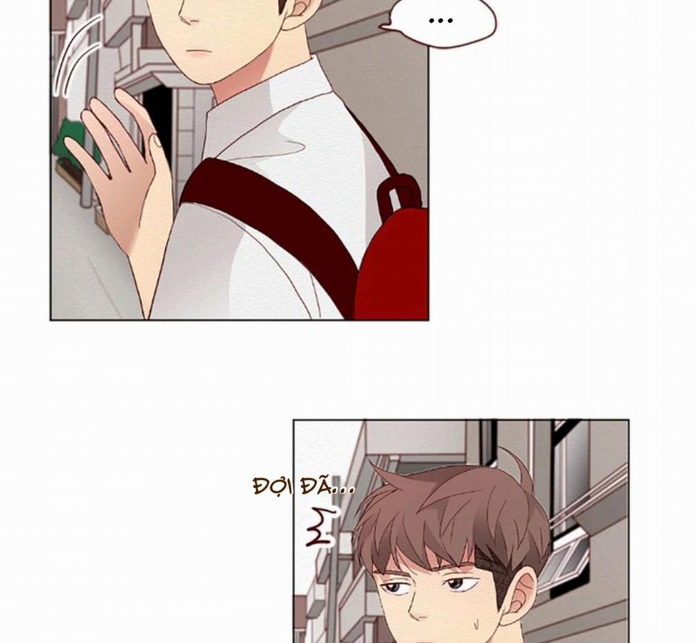 Thầm Yêu (Crush On You) 12 trang 54