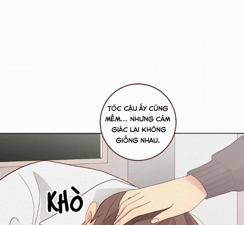 Thầm Yêu (Crush On You) 12 trang 68