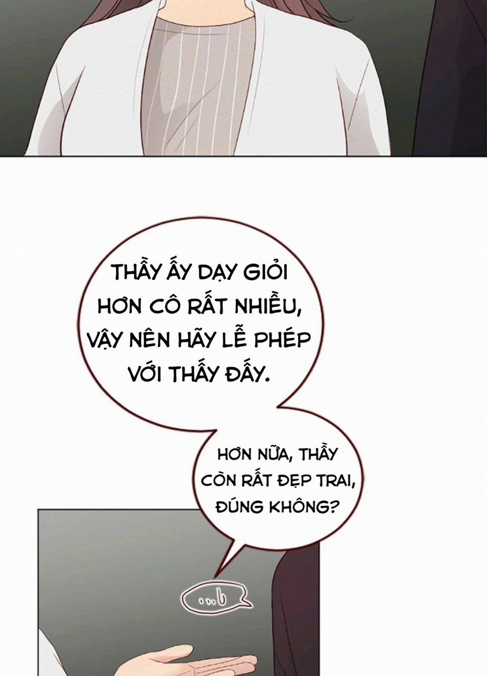 Thầm Yêu (Crush On You) 12 trang 90