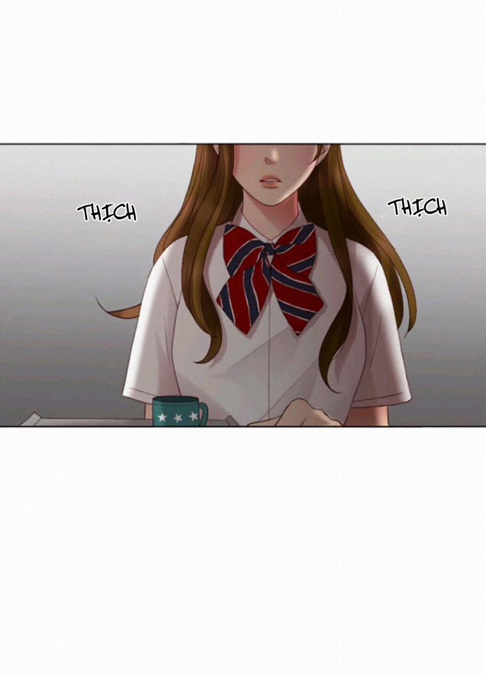 Thầm Yêu (Crush On You) 2 trang 12