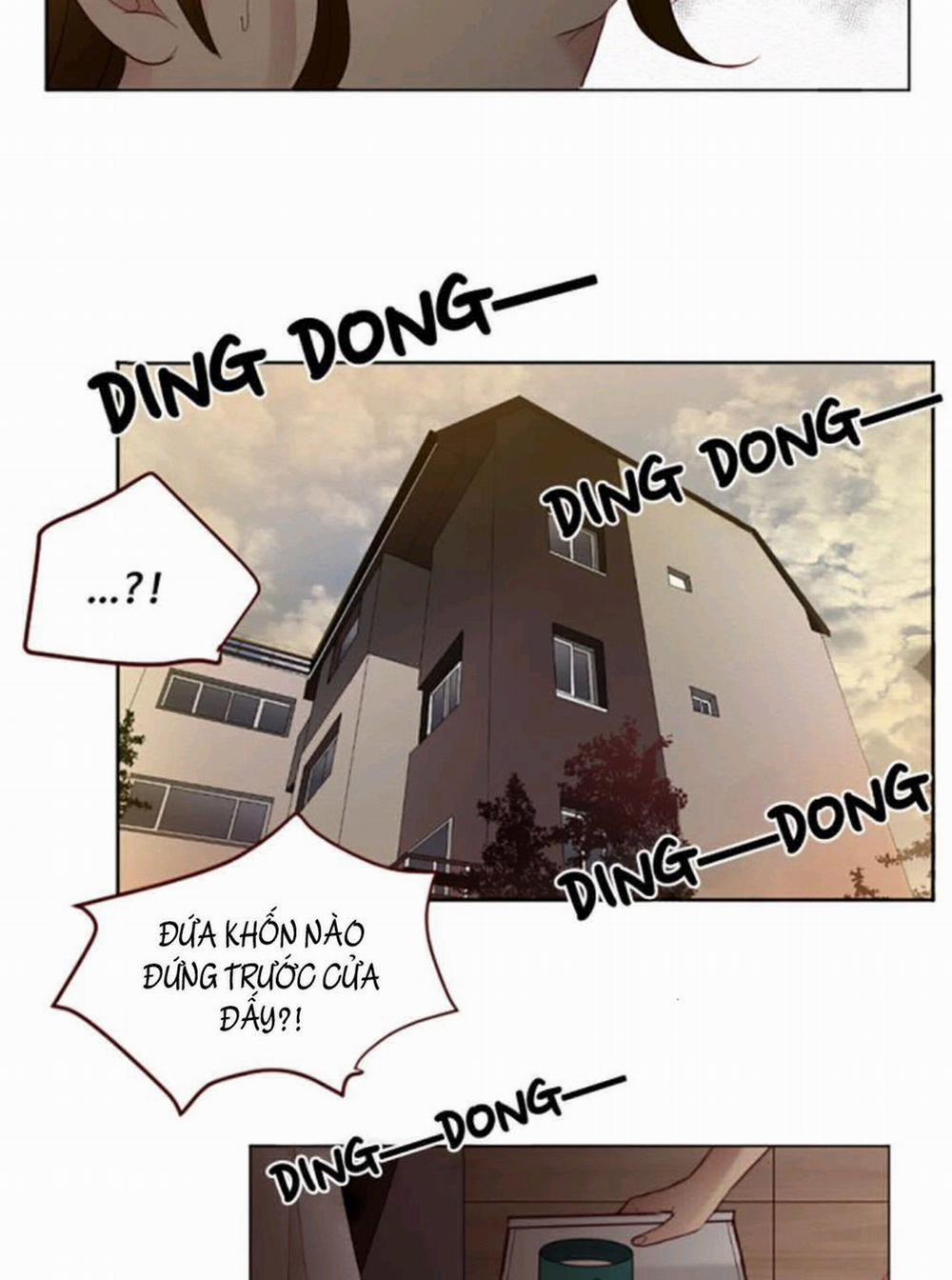 Thầm Yêu (Crush On You) 2 trang 15