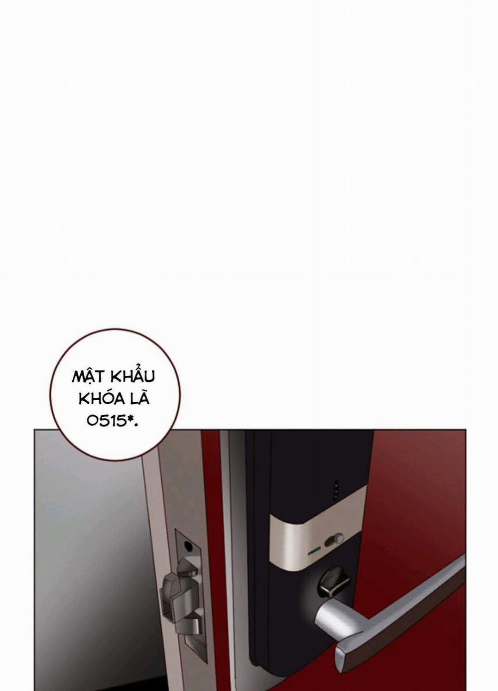 Thầm Yêu (Crush On You) 2 trang 25