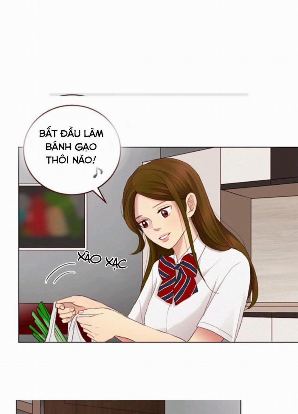 Thầm Yêu (Crush On You) 2 trang 3