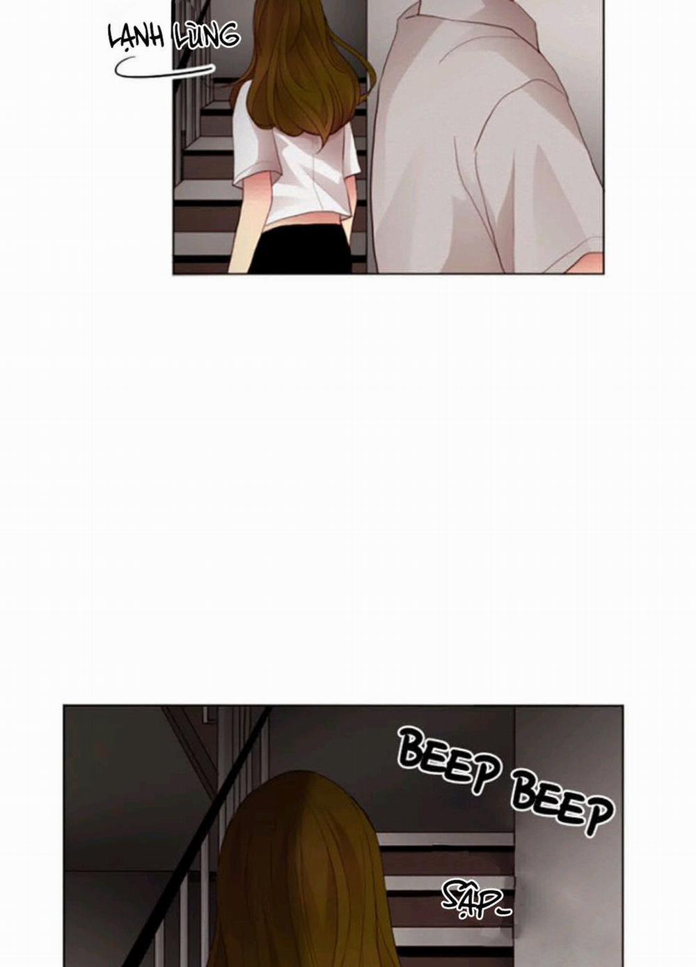 Thầm Yêu (Crush On You) 2 trang 30