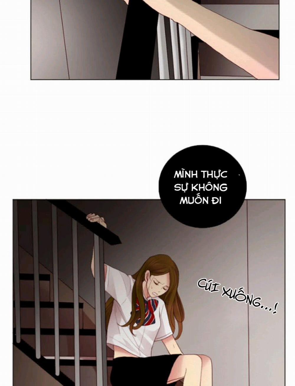 Thầm Yêu (Crush On You) 2 trang 33