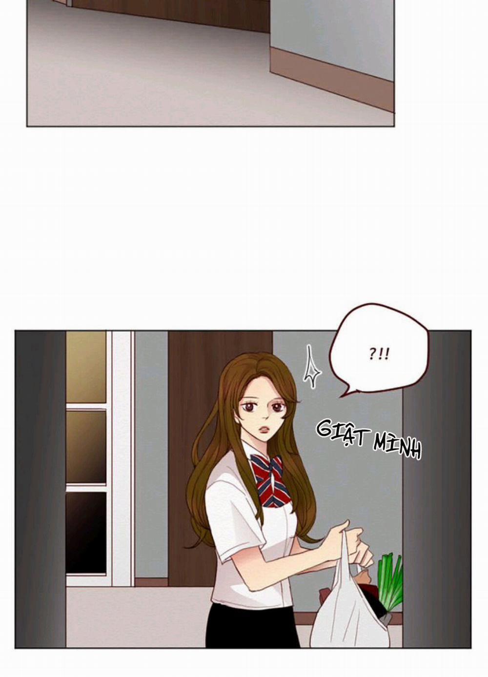 Thầm Yêu (Crush On You) 2 trang 4