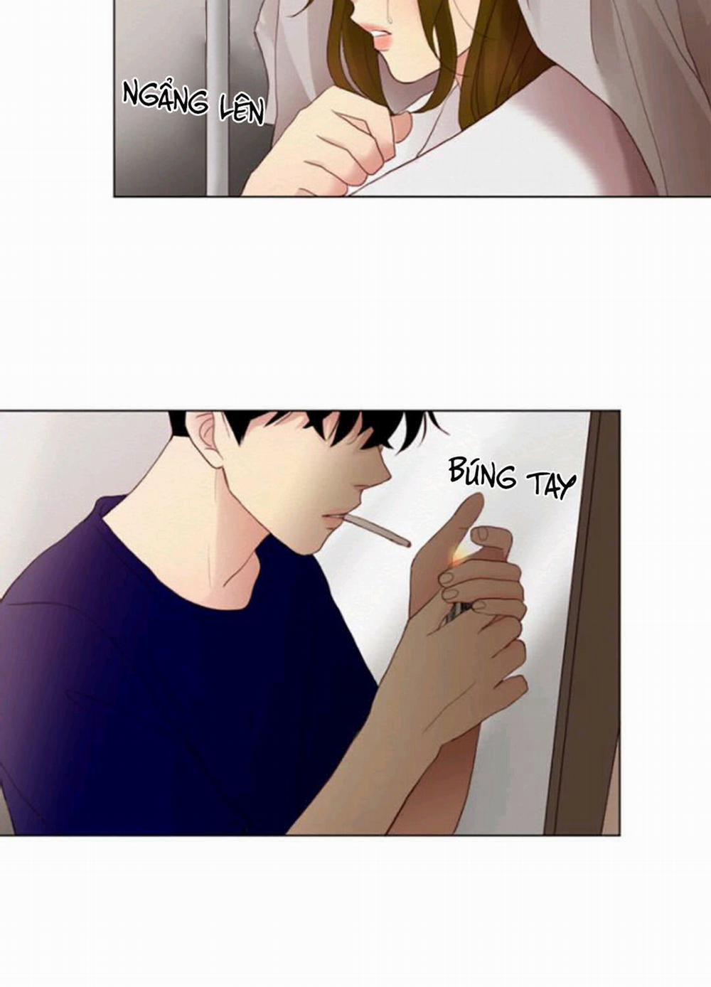 Thầm Yêu (Crush On You) 2 trang 41