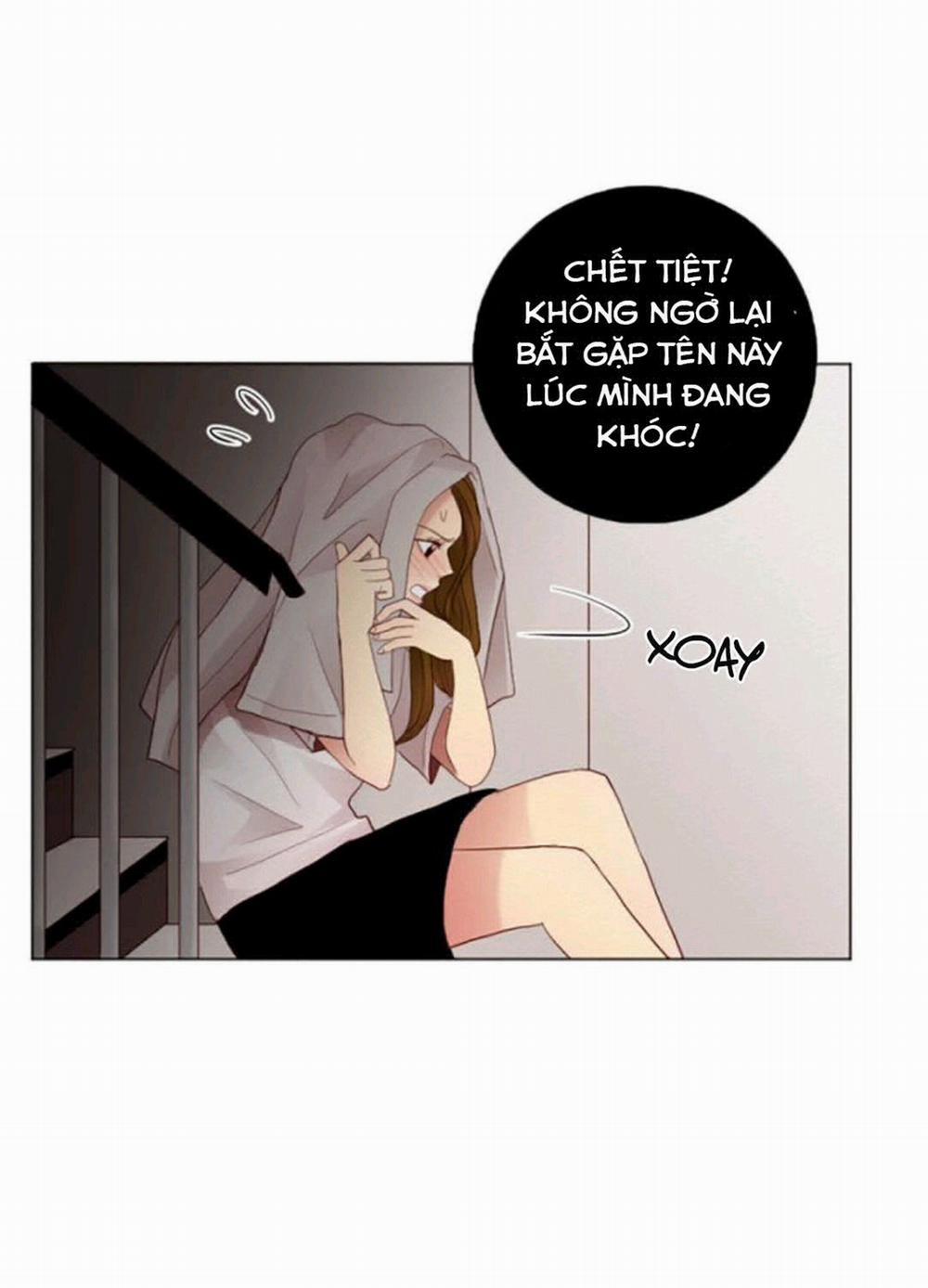 Thầm Yêu (Crush On You) 2 trang 44