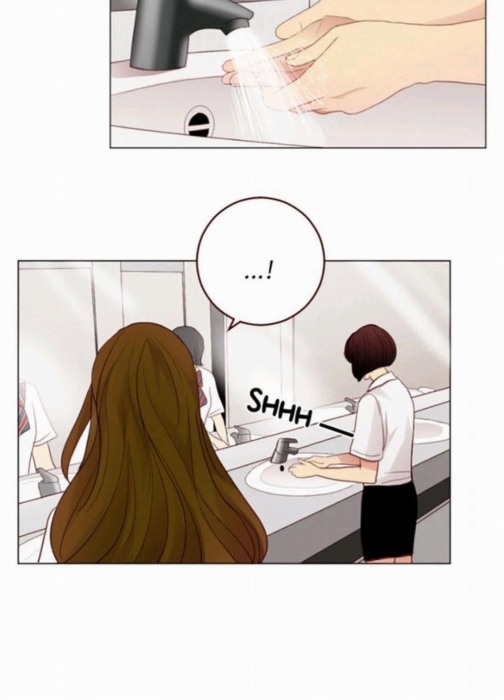 Thầm Yêu (Crush On You) 2 trang 52