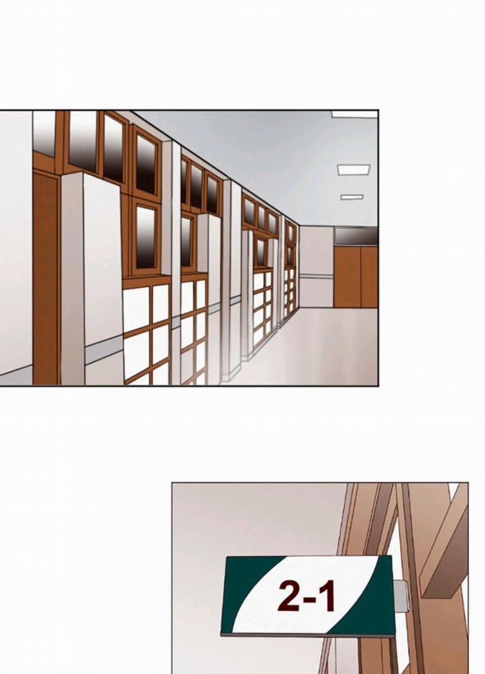 Thầm Yêu (Crush On You) 2 trang 55