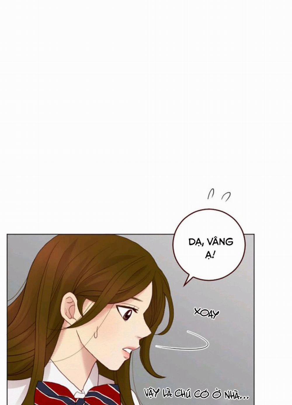 Thầm Yêu (Crush On You) 2 trang 6