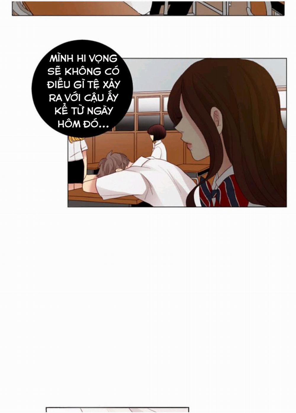 Thầm Yêu (Crush On You) 2 trang 60