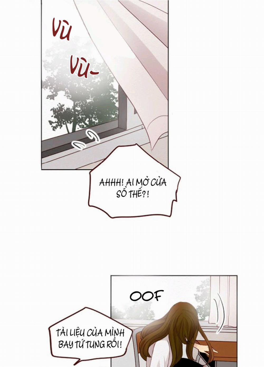 Thầm Yêu (Crush On You) 2 trang 61