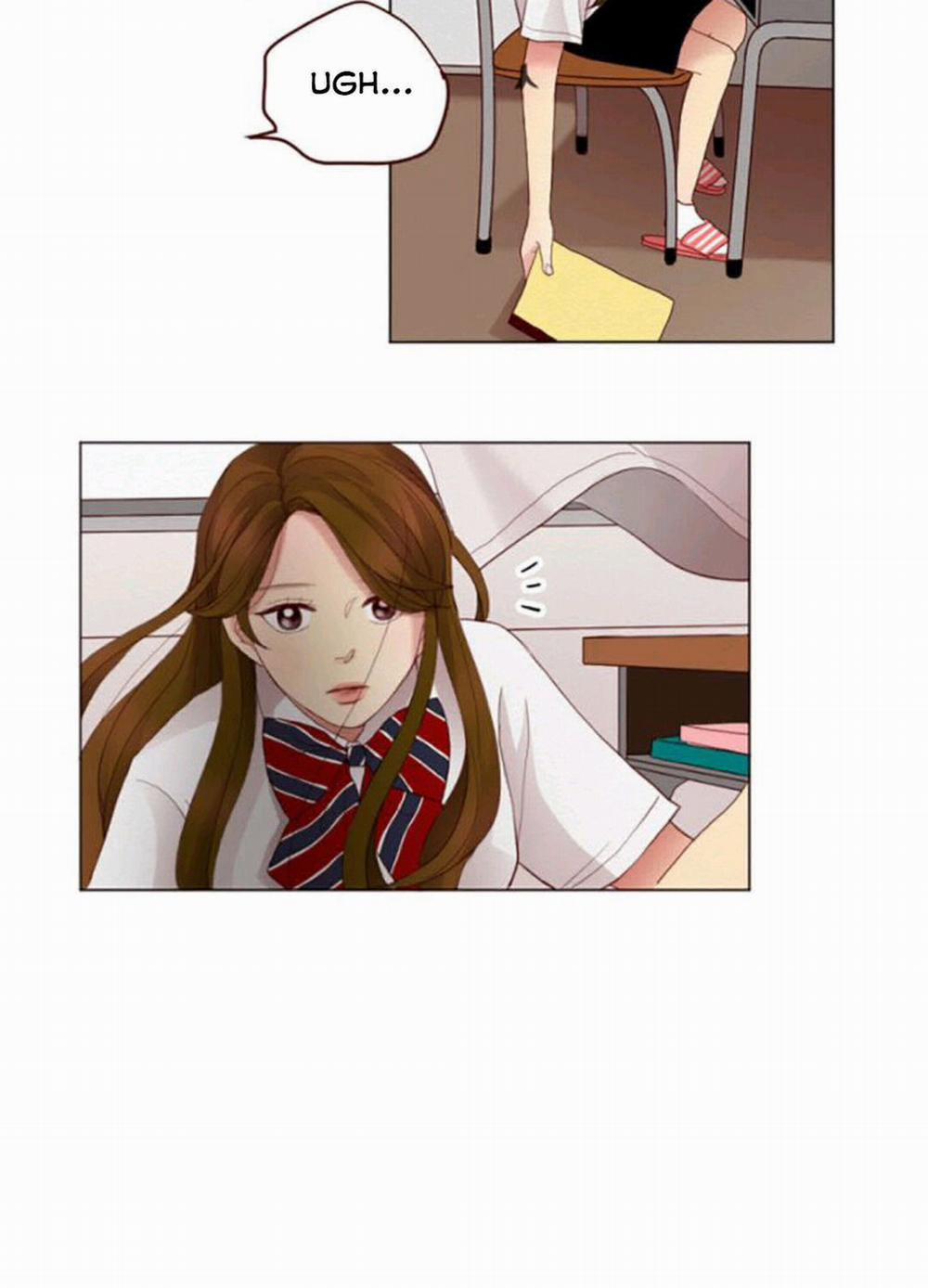 Thầm Yêu (Crush On You) 2 trang 62