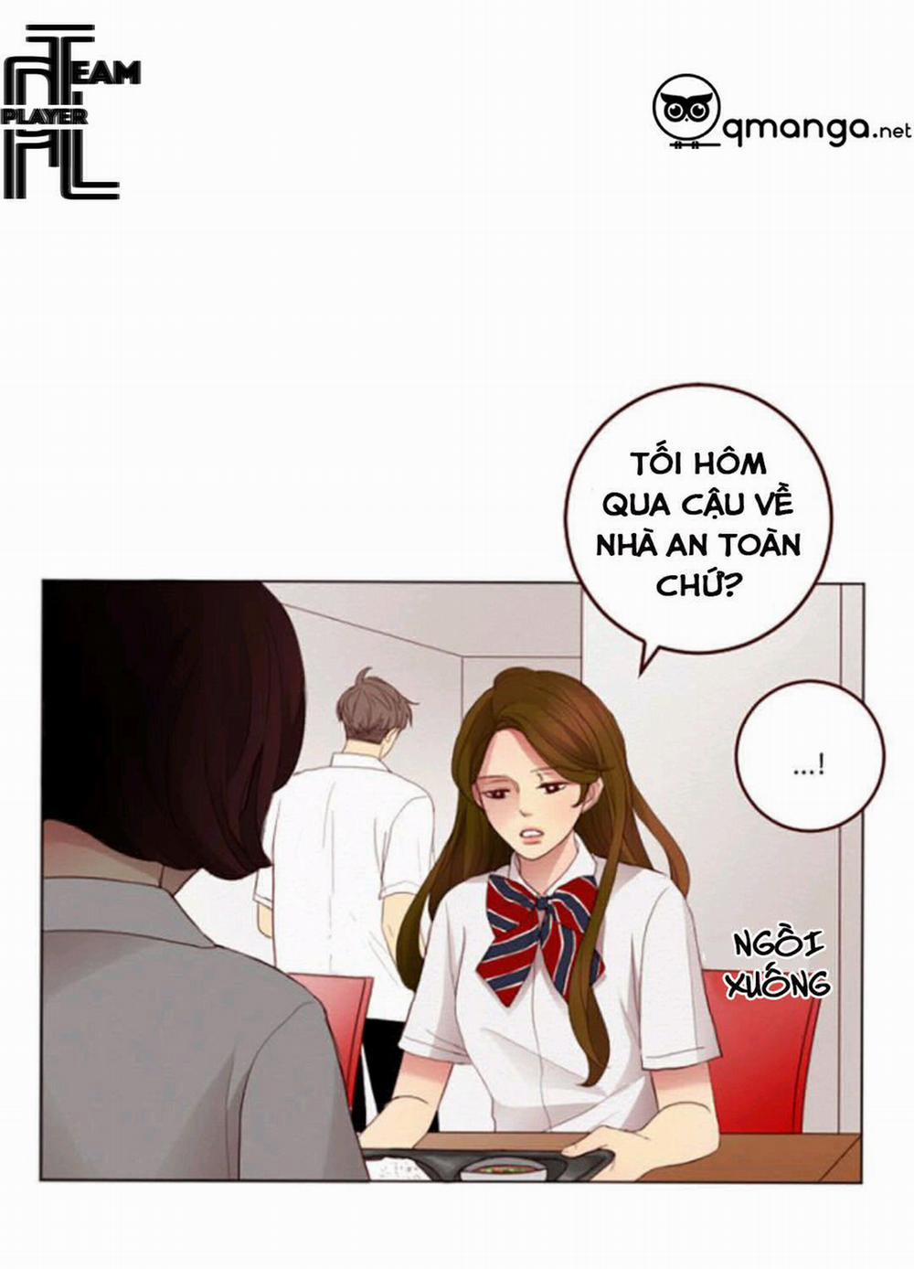 Thầm Yêu (Crush On You) 2 trang 69