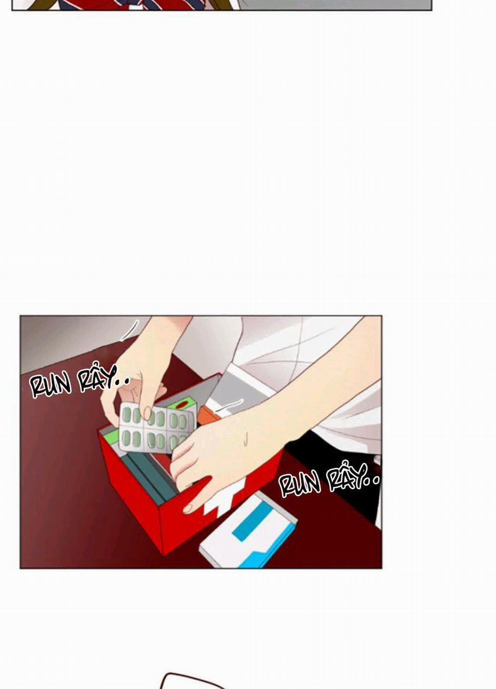 Thầm Yêu (Crush On You) 2 trang 7