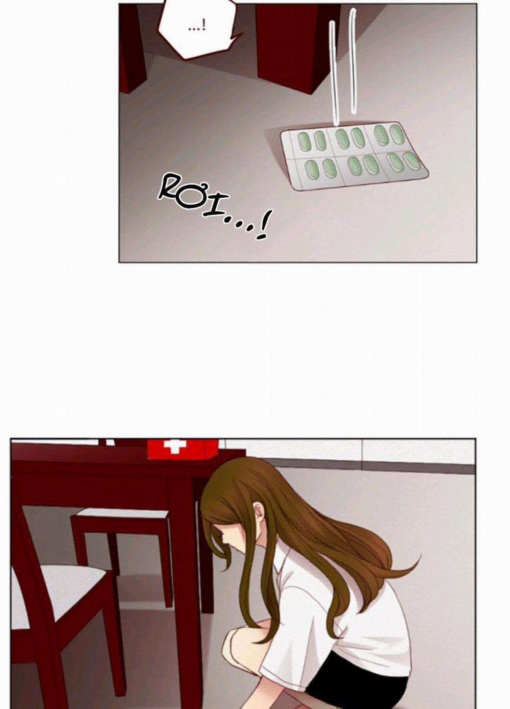 Thầm Yêu (Crush On You) 2 trang 8