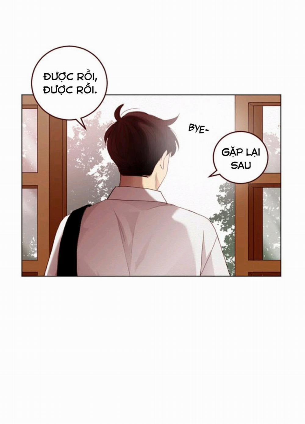 Thầm Yêu (Crush On You) 3 trang 11